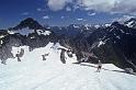 1994-07 Vesper Peak Climb 04